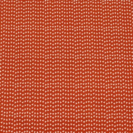 Kattenhalsband Rusty Red