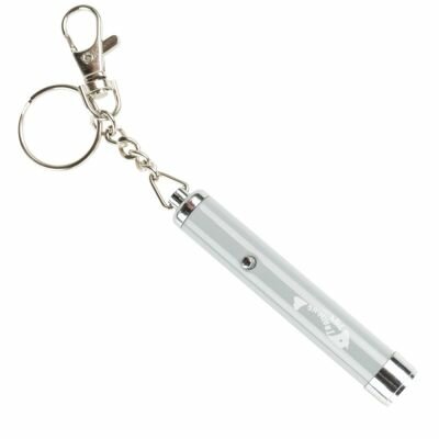 Led pointer laserspeelgoed catch the light 8 cm