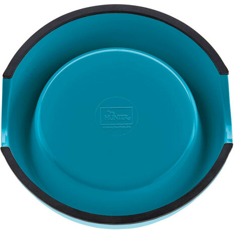 Hunter bowl Groen blauw