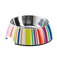 Hunter Melamine Stripes