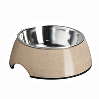 Hunter Melamine Bamboe Natuur