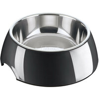 Hunter bowl black