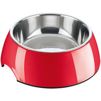Hunter bowl red 