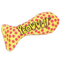 Yeowww! Stinkies Dots